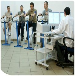 Systemy rehabilitacji kardiologicznej