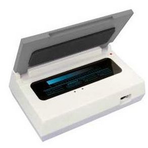 Sensytometry do kontroli jakości zdjęć rentgenowskich