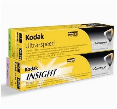 Filmy RTG – stomatologiczne