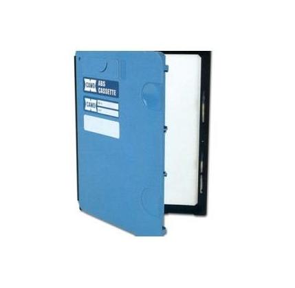 Ekrany wzmacniające kasety RTG