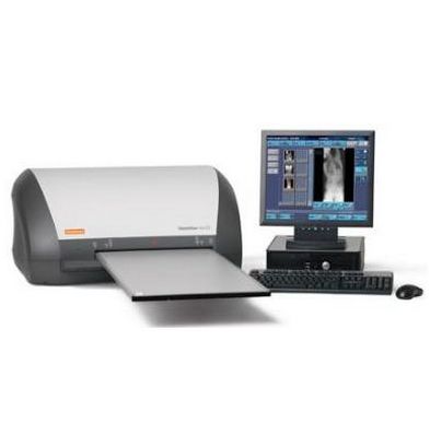 Radiografia pośrednia