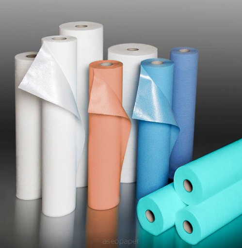 Podkłady jednorazowe na łóżka