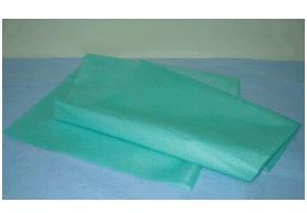 Zestawy pościeli szpitalnej jednorazowe