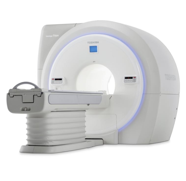 Rezonans magnetyczny 