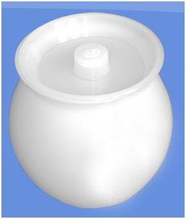 Pojemniki do dobowej zbiórki moczu