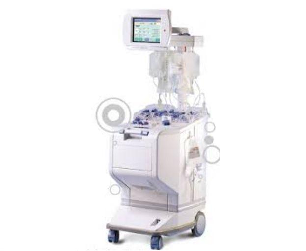 Krwiodawstwo – sprzęt specjalistyczny