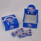 Gaziki do dezynfekcji i oczyszczania ran