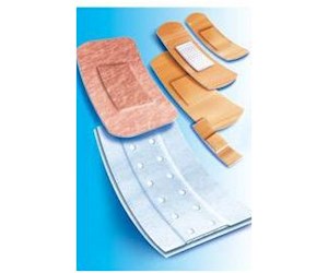 Zestawy przylepców i plastrów