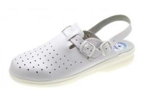 Obuwie medyczne wielorazowe