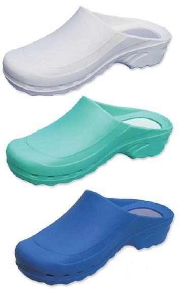 Obuwie operacyjne wielorazowe