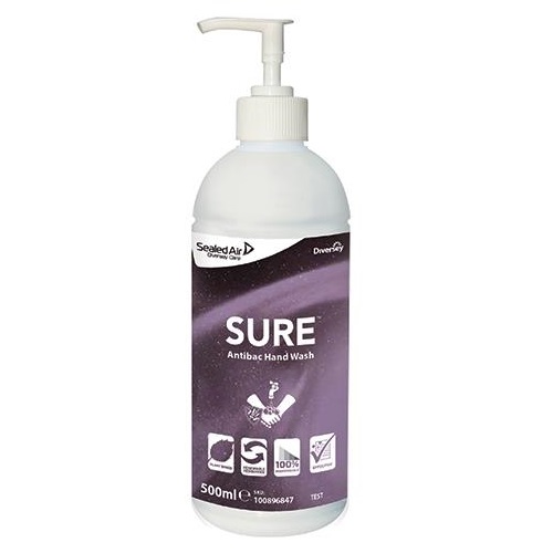 Preparaty do dezynfekcji rąk i skóry