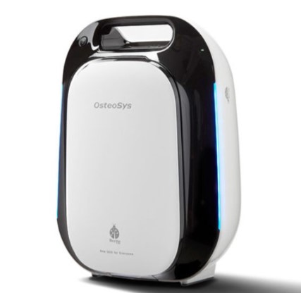 Densytometry ultradźwiękowe