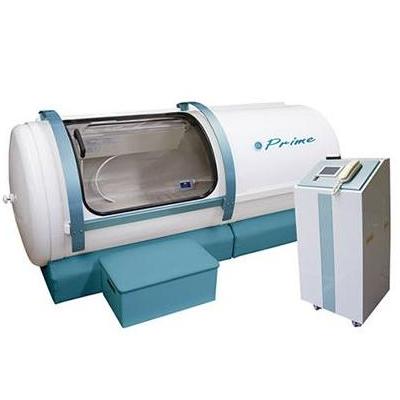 Komory hiperbaryczne