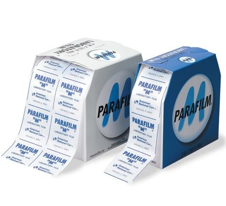 Folia uszczelniająca do laboratorium