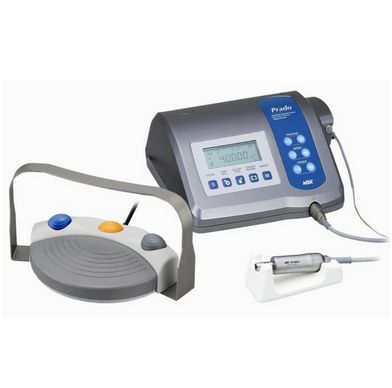 Napędy chirurgiczne - wiertarki ortopedyczne