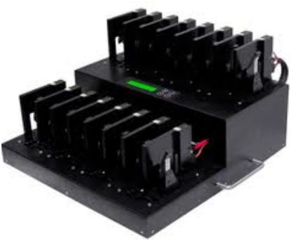 Duplikatory dysków twardych HDD