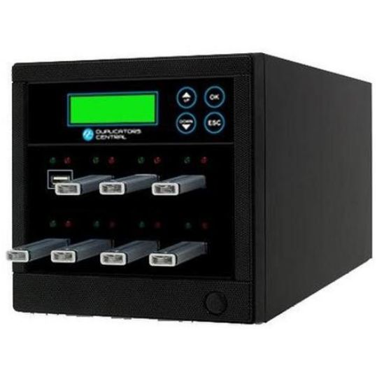 Duplikatory USB
