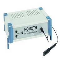 Ultrasonografy zatok