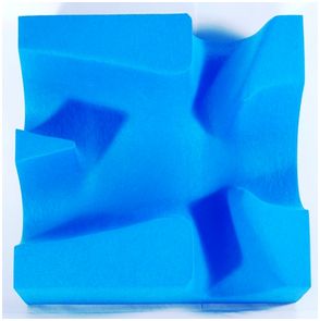 Pozycjonery pacjenta RTG