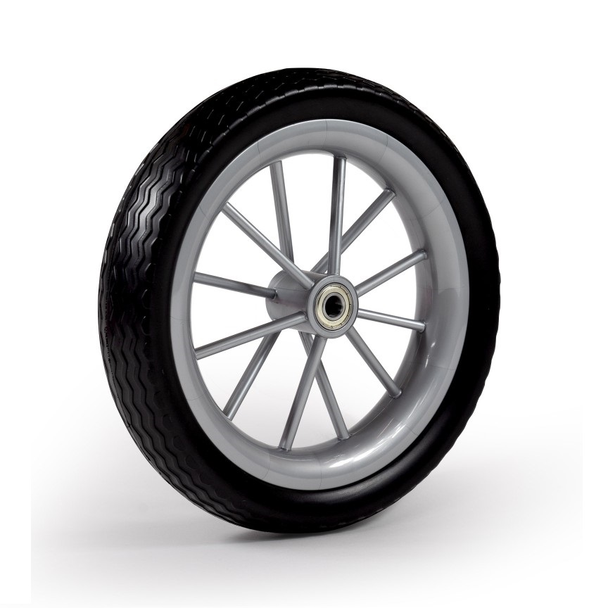 Koła do wózków inwalidzkich