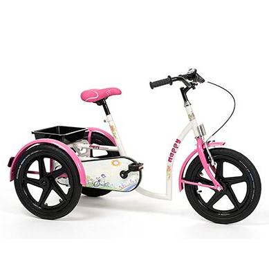 Rowery rehabilitacyjne mobilne