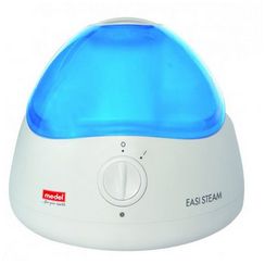 Nawilżacze ultradźwiękowe i parowe