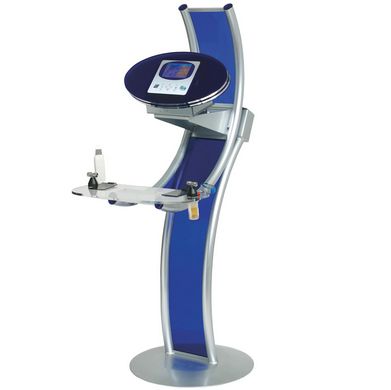 Aparaty do mezoterapii bezigłowej