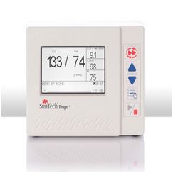 Monitory do prób wysiłkowych