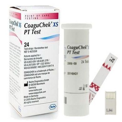 Paski do pomiaru glukozy we krwi