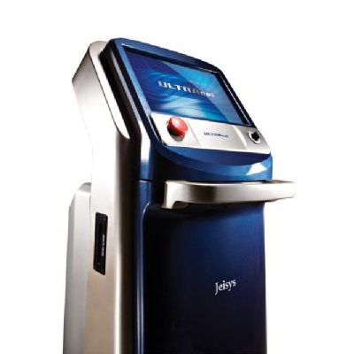 Aparaty do kosmetologii – Combo