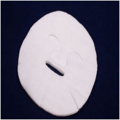 Maski do zabiegów kosmetycznych