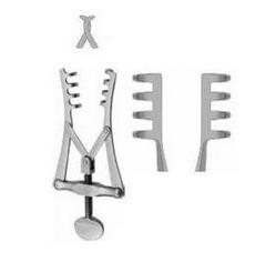 Rozwieracze / retraktory chirurgiczne