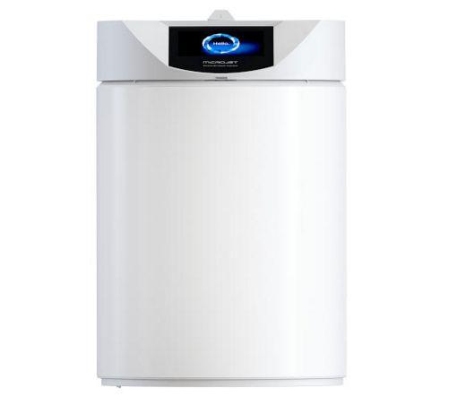 Sterylizatory mikrofalowe