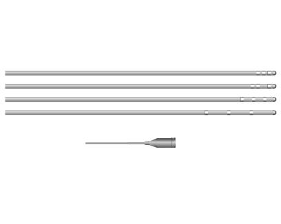 Cewniki diagnostyczne elektrofizjologiczne