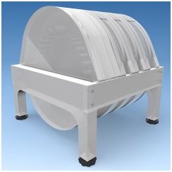 Fantomy do tomografii komputerowej (CT)