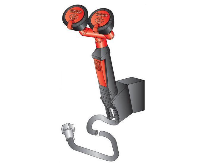 Natryski do oczu (oczomyjki)