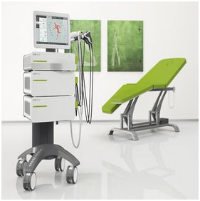 Rehabilitacja i diagnostyka rehabilitacyjna