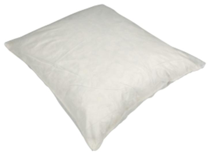 Poszewki na poduszki jednorazowe