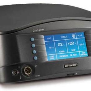 Aparaty do kriochirurgii oka