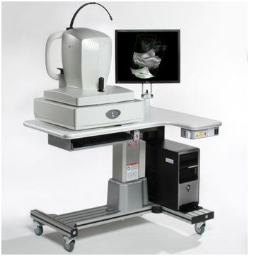 Aparaty do sieciowania rogówki