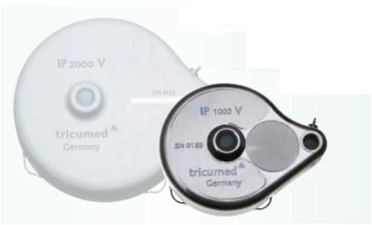 Pompy infuzyjne implantowane