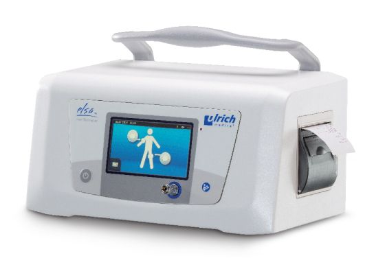 Opaski zaciskowe automatyczne operacyjne, chirurgiczne Esmarcha