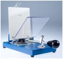 Ekstraktory laboratoryjne