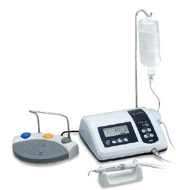 Napędy chirurgiczne ultradźwiękowe