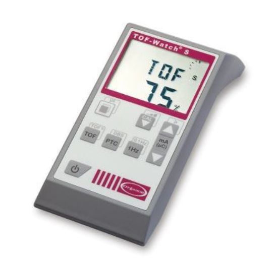 Monitory zwiotczenia mięśni NMT