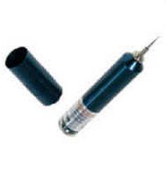 Wiertarki okulistyczne