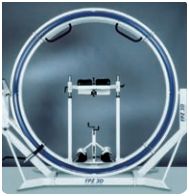 Systemy rehabilitacji grawitacyjnej