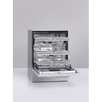 Myjnie do narzędzi i obuwia operacyjnego