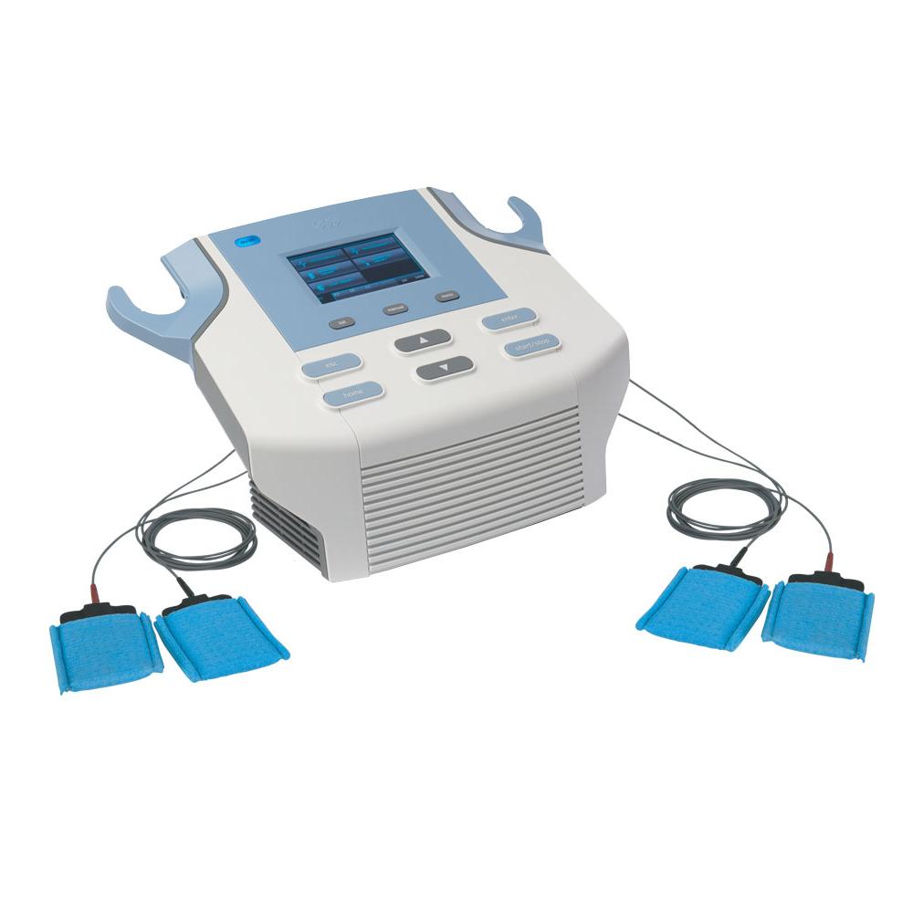 Aparaty do elektroterapii