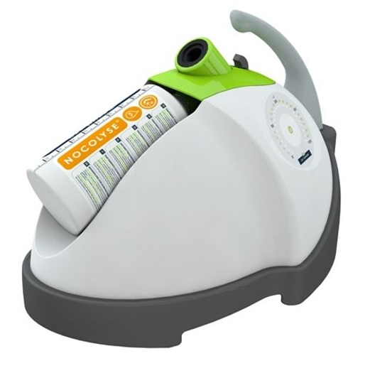 Aparaty do dezynfekcji pomieszczeń (Aparaty dezynfekcyjne)